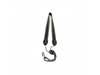 Rico Royal Saxophone Strap, Tenor/Baritone, Gray Scales Rico Royal Saxophone Strap, Tenor/Baritone, Gray Scales